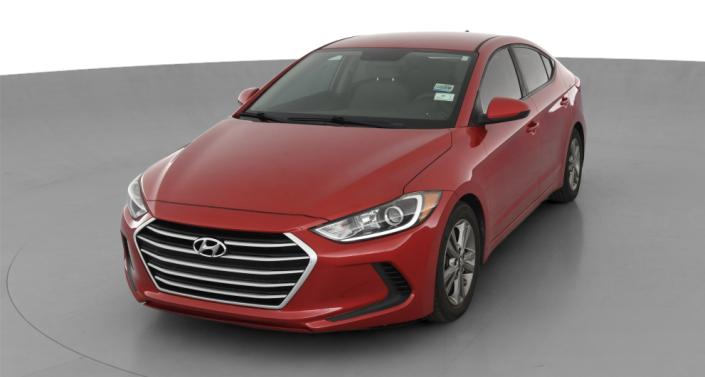 2018 Hyundai Elantra SEL -
                Colonial Heights, VA