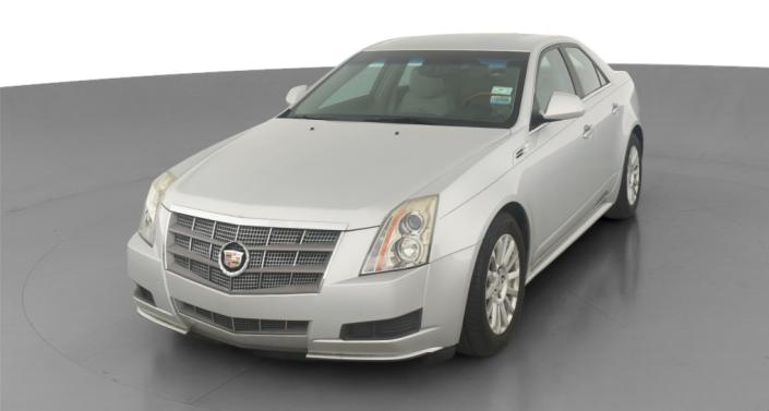 2010 Cadillac CTS Base -
                Indianapolis, IN