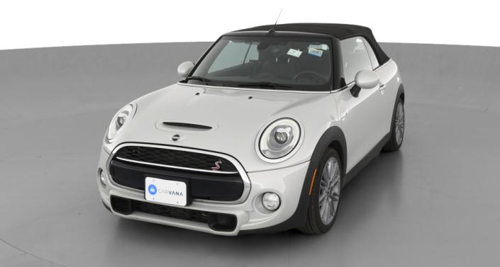 2017 MINI Cooper Convertible S -
                Colonial Heights, VA