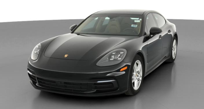 2020 Porsche Panamera 4 -
                Trenton, OH