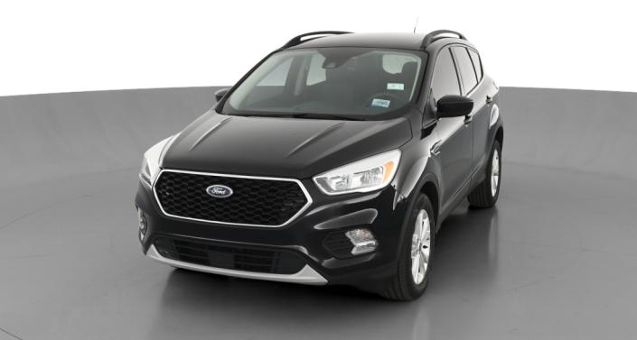 2018 Ford Escape SE -
                Lorain, OH