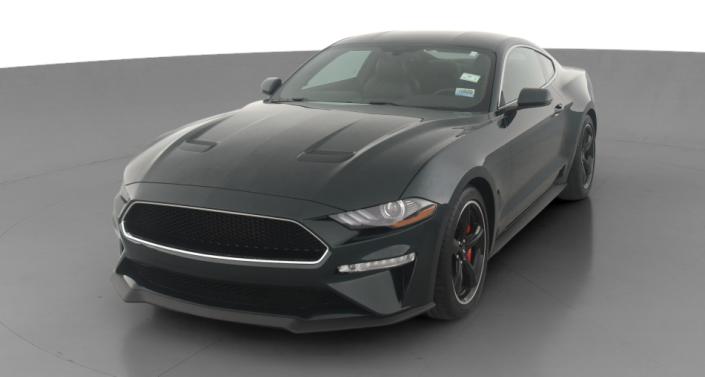 2019 Ford Mustang Bullitt -
                Indianapolis, IN