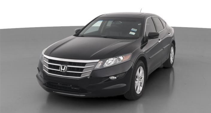 2012 Honda Crosstour EX-L -
                Auburn, GA