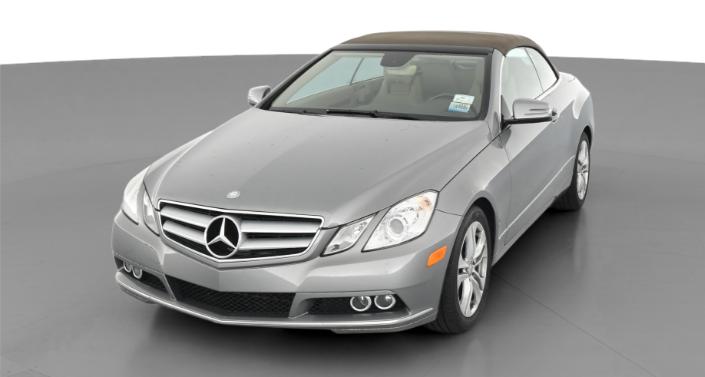 2011 Mercedes-Benz E-Class E 350 -
                Trenton, OH