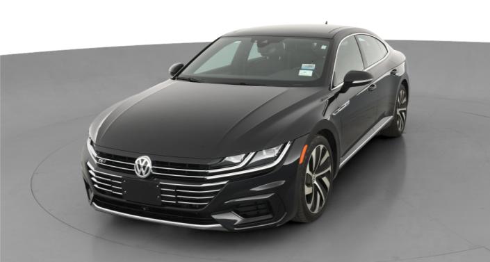 2019 Volkswagen Arteon SEL Premium R-Line -
                Bessemer, AL