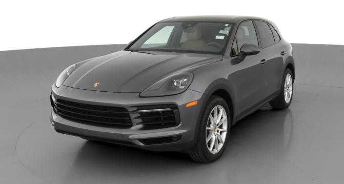 2020 Porsche Cayenne Base -
                Beverly, NJ