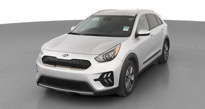 2020 Kia Niro LXS -
                Fort Worth, TX