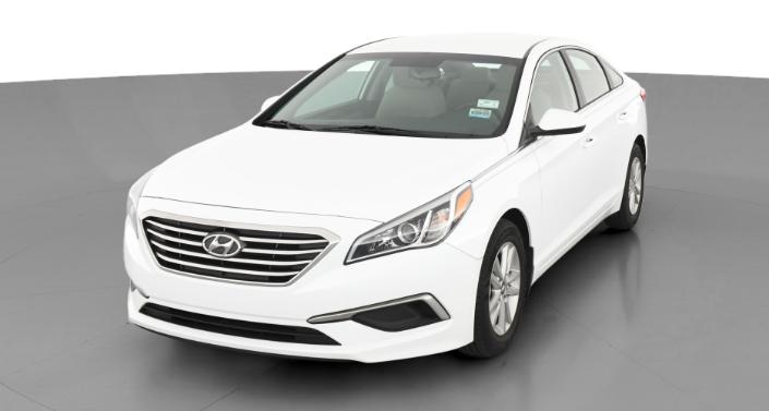 2016 Hyundai Sonata SE -
                Haines City, FL