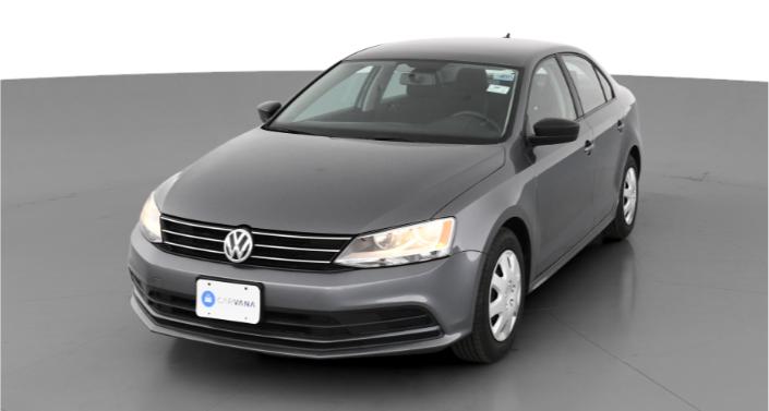 2015 Volkswagen Jetta S -
                Tolleson, AZ