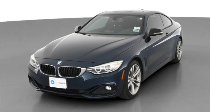 2015 BMW 4 Series 428i -
                Rocklin, CA