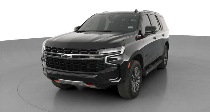 2021 Chevrolet Tahoe Z71 -
                Bessemer, AL