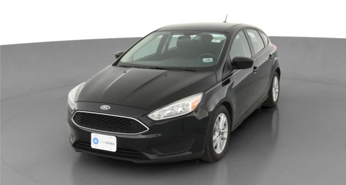 2018 Ford Focus SE -
                Indianapolis, IN