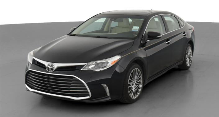 2016 Toyota Avalon Limited -
                Concord, NC