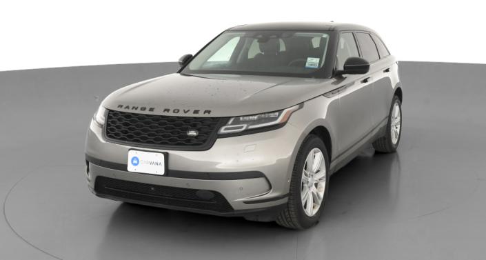 2021 Land Rover Range Rover Velar S -
                Houston, TX