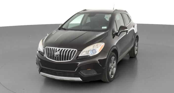 2014 Buick Encore Base -
                San Antonio, TX