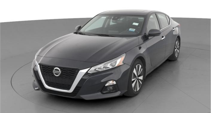 2019 Nissan Altima SV -
                West Memphis, AR