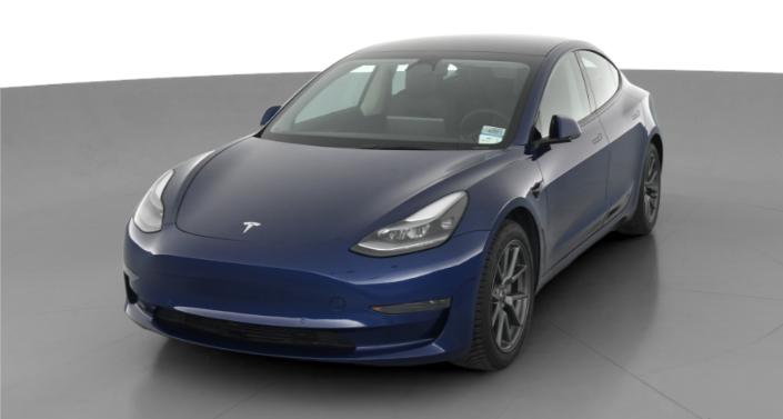 2022 Tesla Model 3 Standard Range -
                Tooele, UT