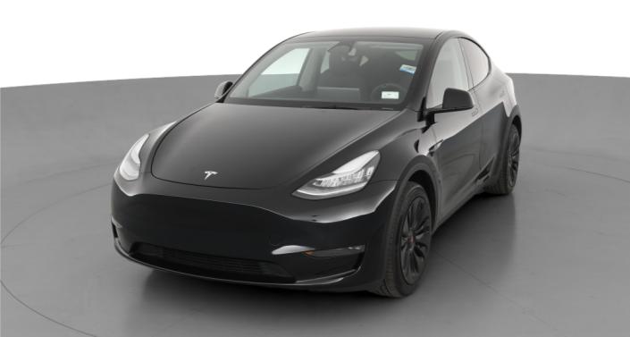 2023 Tesla Model Y Long Range -
                Bessemer, AL