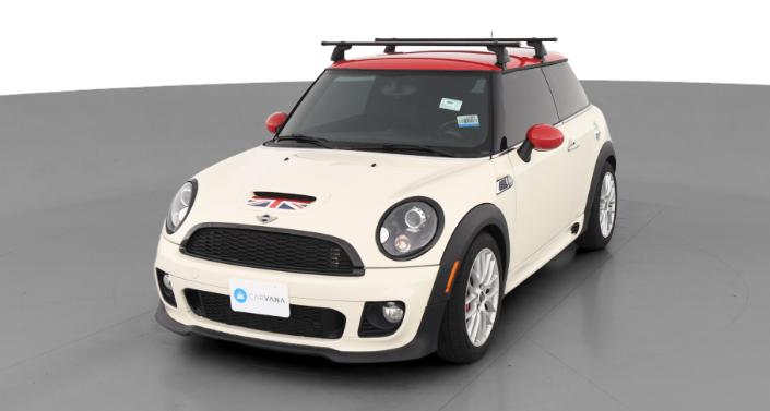 2013 MINI Cooper Hardtop John Cooper Works -
                Haines City, FL