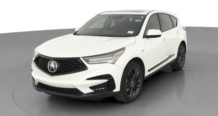 2019 Acura RDX Base -
                Bessemer, AL