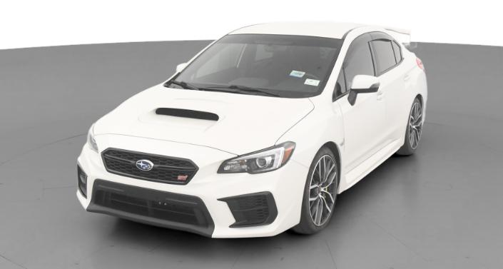 2020 Subaru WRX STI -
                Auburn, GA