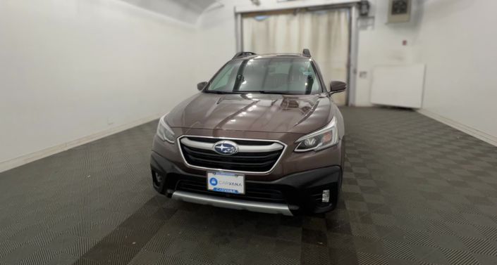 2020 Subaru Outback Limited -
                Framingham, MA