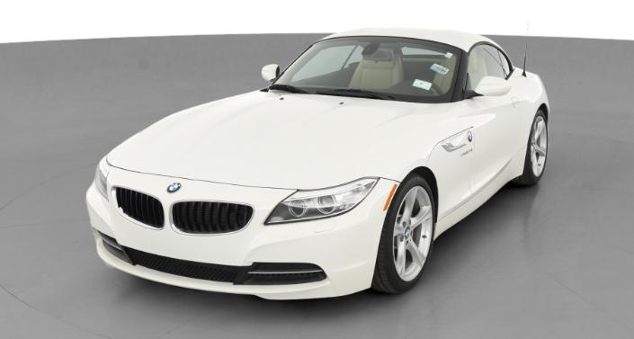 2016 BMW Z4 sDrive28i -
                Bessemer, AL