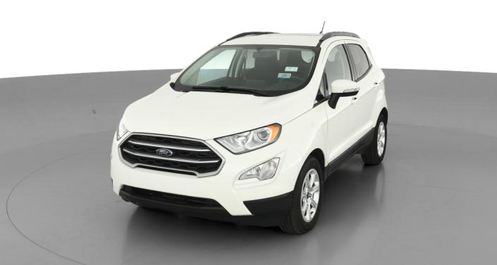 2018 Ford EcoSport SE -
                Trenton, OH