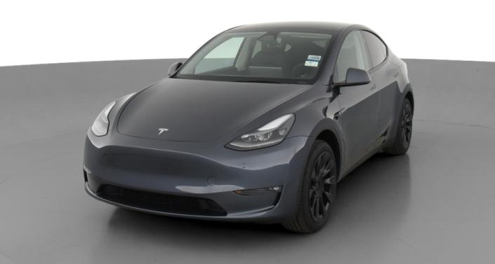 2023 Tesla Model Y Standard Range -
                Concord, NC