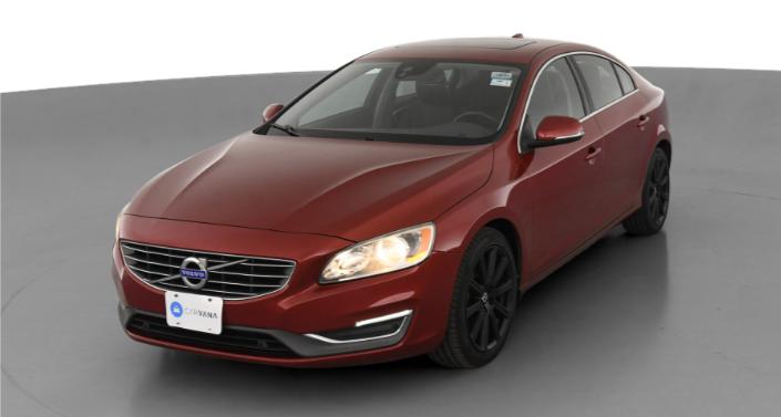 2017 Volvo S60 T5 Inscription -
                Beverly, NJ