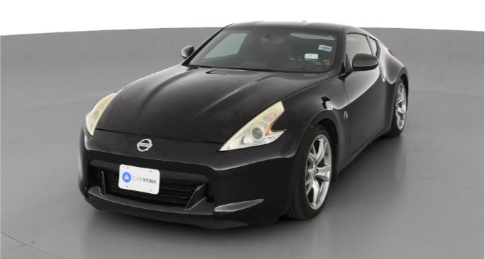 2010 Nissan Z 370Z -
                Auburn, GA