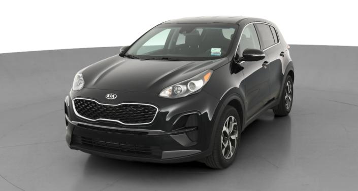 2021 Kia Sportage LX -
                Bessemer, AL