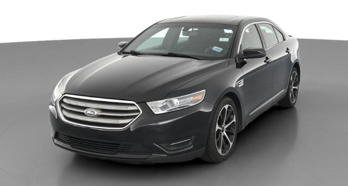 2015 Ford Taurus SEL -
                Trenton, OH