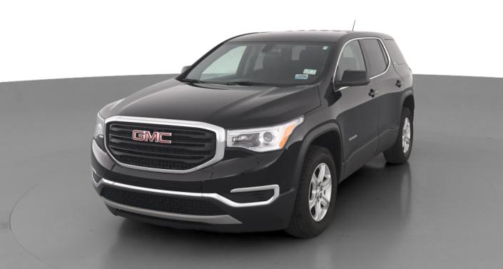 2019 GMC Acadia SLE -
                Union City, GA