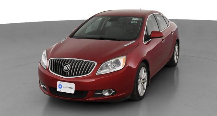 2014 Buick Verano Base -
                Beverly, NJ