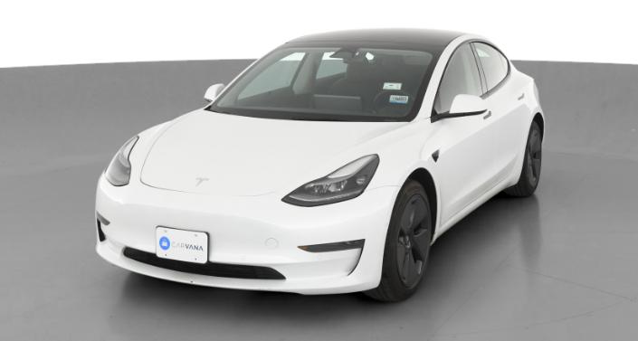 2022 Tesla Model 3 Standard Range -
                Colonial Heights, VA