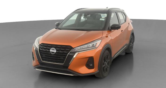 2022 Nissan Kicks SR -
                Indianapolis, IN