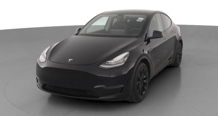 2021 Tesla Model Y Long Range -
                Indianapolis, IN