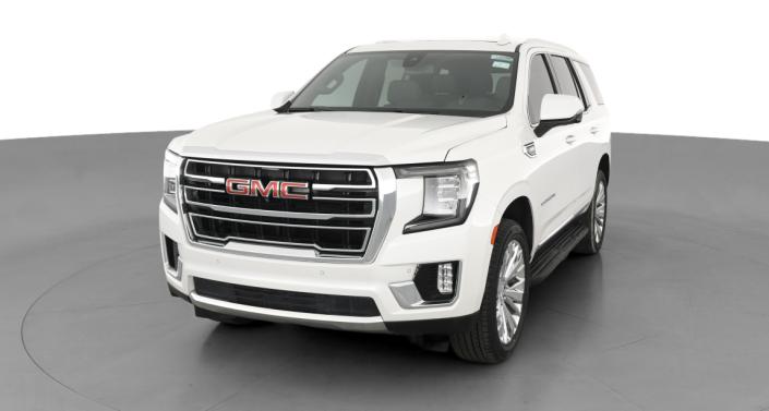 2021 GMC Yukon SLT -
                Bessemer, AL