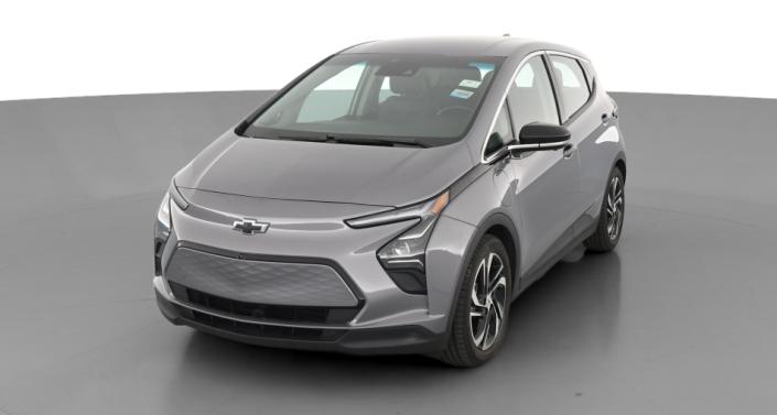 2022 Chevrolet Bolt EV 2LT -
                Haines City, FL