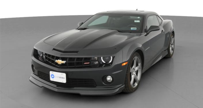 2013 Chevrolet Camaro SS -
                Tolleson, AZ