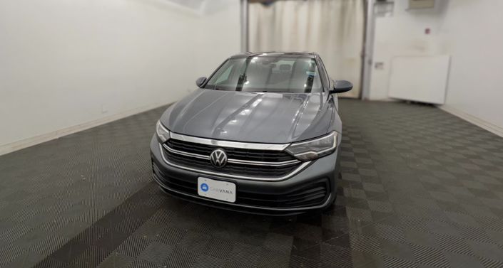 2023 Volkswagen Jetta SE -
                Framingham, MA