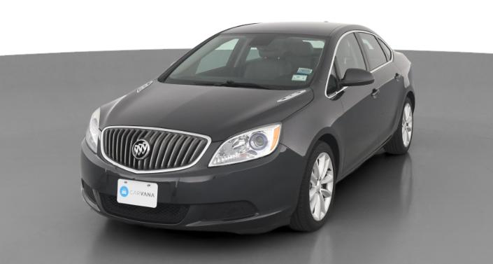 2015 Buick Verano Base -
                Bessemer, AL