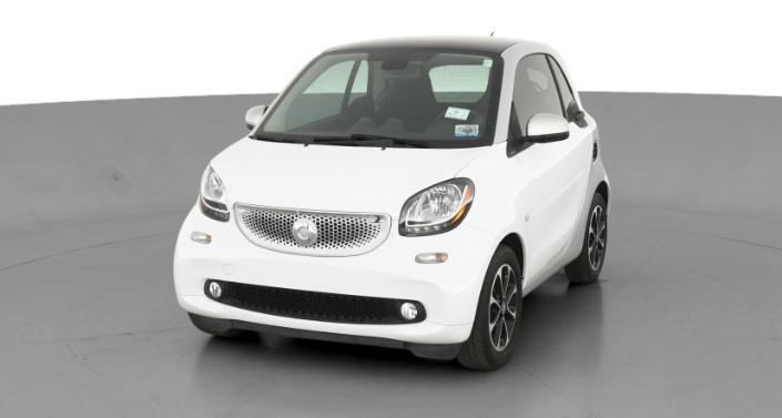 2017 smart fortwo Passion -
                Bessemer, AL