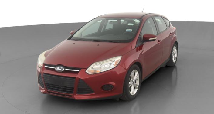 2014 Ford Focus SE -
                Indianapolis, IN