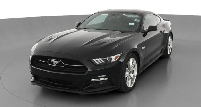 2015 Ford Mustang GT Premium -
                Lorain, OH