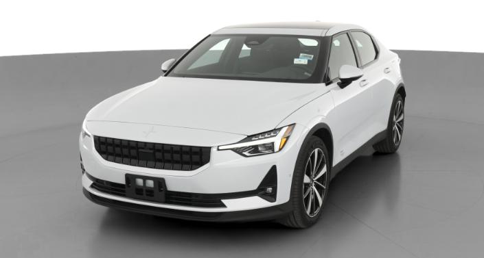 2022 Polestar 2  -
                San Antonio, TX