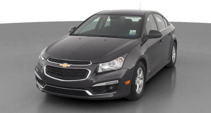 2016 Chevrolet Cruze Limited -
                Auburn, GA