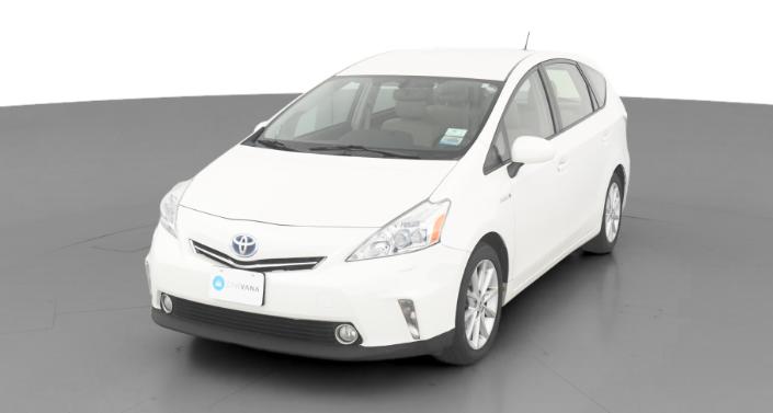 2012 Toyota Prius v Five -
                Auburn, GA