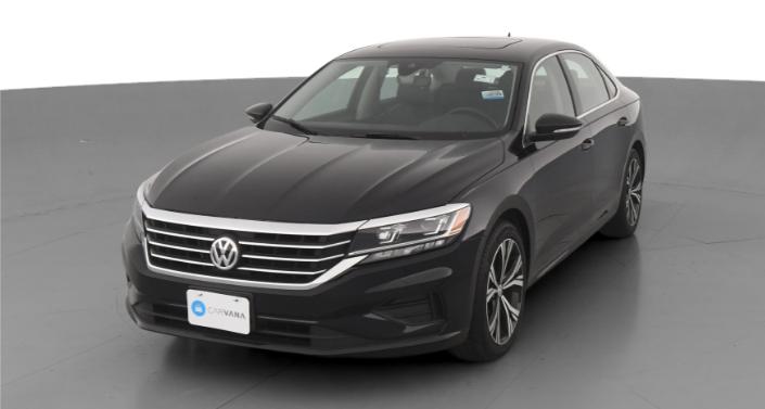 2021 Volkswagen Passat SE -
                Indianapolis, IN